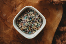 Load image into Gallery viewer, The Saltwater Collective - Mermaid Scales - Iridescent Scales Potion Add On 40g

