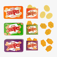 Load image into Gallery viewer, Make Me Iconic - Iconic Toy - Arnott&#39;s Shapes
