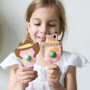 Make Me Iconic - Iconic Toy - Australian Ice Creams Melt