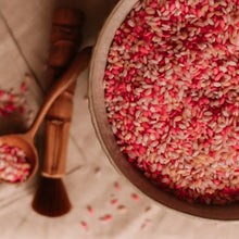 Load image into Gallery viewer, The Saltwater Collective  - Candy Sensory Rice
