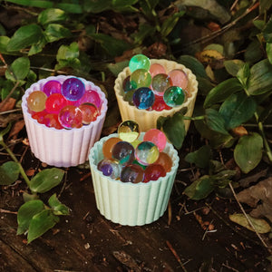 Kinfolk and Co. - Cupcake Eco Mould™ Set of 3