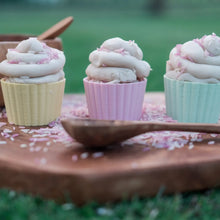 Load image into Gallery viewer, Kinfolk and Co. - Cupcake Eco Mould™ Set of 3
