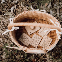 Load image into Gallery viewer, Kinfolk Pantry - Easter Egg Eco Play Bundle
