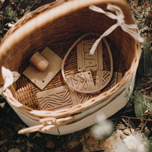 Load image into Gallery viewer, Kinfolk and Co. - Easter Egg Eco Play Bundle
