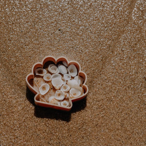 Kinfolk Pantry - Sea Shell Eco Mould™