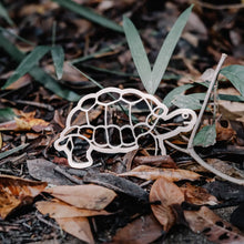 Load image into Gallery viewer, Kinfolk Pantry - Tortoise Eco Cutter™
