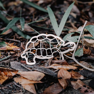 Kinfolk Pantry - Tortoise Eco Cutter™