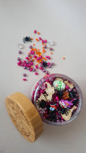 Load image into Gallery viewer, Curious By Nature Sensory Play - Spooky Kingdom Sensory base
