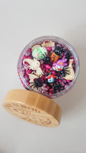 Load image into Gallery viewer, Curious By Nature Sensory Play - Spooky Kingdom Sensory base
