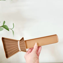 Load image into Gallery viewer, Little Explorer Eco Toys - Broomstick Eco Play Tray
