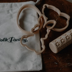 Kinfolk and Co. - Easter Eco Cutter ™ Set
