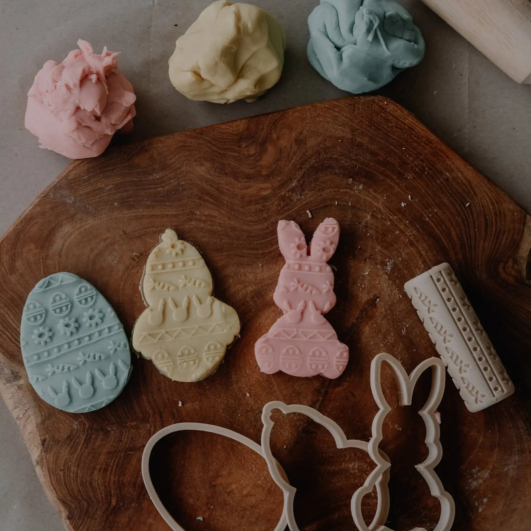 Kinfolk and Co. - Easter Eco Cutter ™ Set