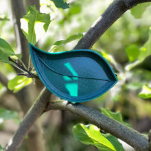 Load image into Gallery viewer, Beadie Bug Play - Mini Leaf Bio Tray
