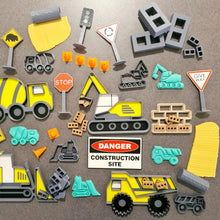 Load image into Gallery viewer, Little Explorer Eco Toys - Brick Emboss Roller
