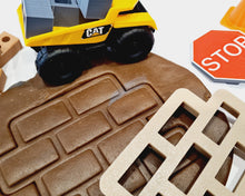 Load image into Gallery viewer, Little Explorer Eco Toys - Large Brick Cutter
