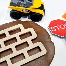 Load image into Gallery viewer, Little Explorer Eco Toys - Large Brick Cutter
