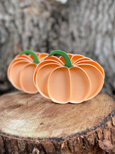 Load image into Gallery viewer, Beadie Bug Play - Pumpkin Bio Tray - Mini
