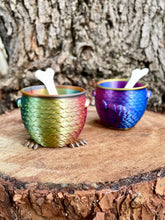 Load image into Gallery viewer, Beadie Bug Play - Dragon Cauldron - Mini
