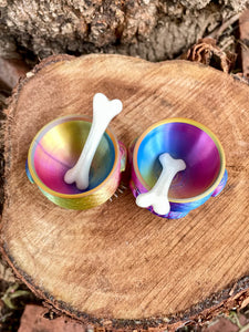 Beadie Bug Play - Dragon Cauldron - Mini