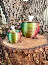 Load image into Gallery viewer, Beadie Bug Play - Dragon Cauldron - Mini
