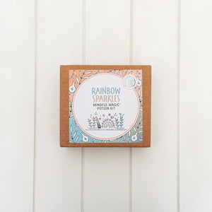 The Little Potion 𝐶𝑜.- Rainbow Sparkles Playful Potion Kit