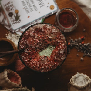 The Little Potion 𝐶𝑜.- Trick or Treat Halloween Potion Kit
