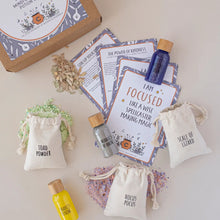 Load image into Gallery viewer, The Little Potion 𝐶𝑜.- Hocus Pocus - Mindful Potion Kit
