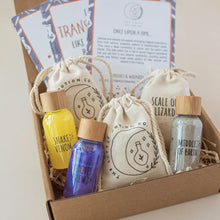 Load image into Gallery viewer, The Little Potion 𝐶𝑜.- Hocus Pocus - Mindful Potion Kit
