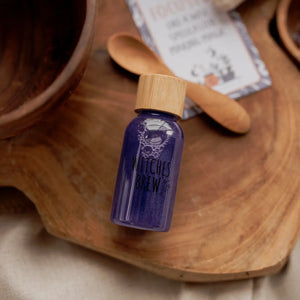 The Little Potion 𝐶𝑜.- Mini - Hocus Pocus - Potion Kit