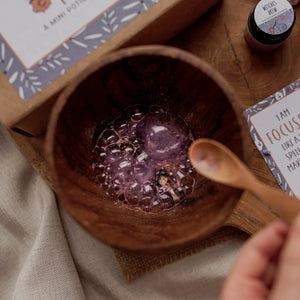 The Little Potion 𝐶𝑜.- Mini - Hocus Pocus - Potion Kit