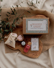 Load image into Gallery viewer, The Little Potion 𝐶𝑜.- Enchanted Garden MINI kit
