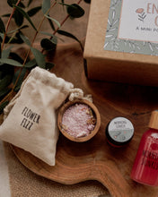 Load image into Gallery viewer, The Little Potion 𝐶𝑜.- Enchanted Garden MINI kit
