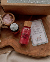 Load image into Gallery viewer, The Little Potion 𝐶𝑜.- Enchanted Garden MINI kit
