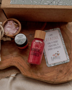 The Little Potion 𝐶𝑜.- Enchanted Garden MINI kit