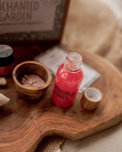 Load image into Gallery viewer, The Little Potion 𝐶𝑜.- Enchanted Garden MINI kit
