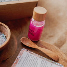 Load image into Gallery viewer, The Little Potion 𝐶𝑜.- MINI - Rainbow Sparkles - Potion Kit
