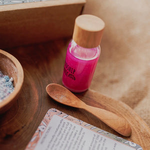 The Little Potion 𝐶𝑜.- MINI - Rainbow Sparkles - Potion Kit