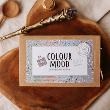 Load image into Gallery viewer, The Little Potion 𝐶𝑜.- Mini - Colour Mood - Colour Changing Potion Kit

