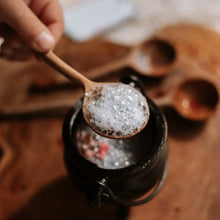 Load image into Gallery viewer, The Little Potion 𝐶𝑜.- Mini - Colour Mood - Colour Changing Potion Kit
