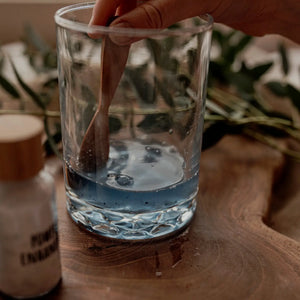 The Little Potion 𝐶𝑜.- Mini - Colour Mood - Colour Changing Potion Kit