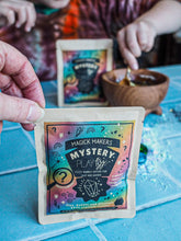 Load image into Gallery viewer, Wild Mountain Child - Magick Makers Mystery PlayFizz
