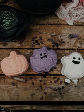 Load image into Gallery viewer, Wild Mountain Child - Cutey Cauldron Crew
