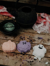 Load image into Gallery viewer, Wild Mountain Child - Cutey Cauldron Crew
