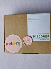 Load image into Gallery viewer, Potion Playground - Potion Kit-Unicorn Fantasy Theme
