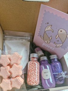 Potion Playground - Starchild-Zodiac Potion Kits - Sagittarius