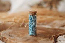 Load image into Gallery viewer, The Saltwater Collective  - Shimmer Drops 40g - Blue Lagoon

