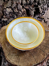 Load image into Gallery viewer, Beadie Bug Play - Snowflake Bowl - Mini
