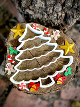 Load image into Gallery viewer, Beadie Bug Play - Make Your Own Christmas Tree Kit
