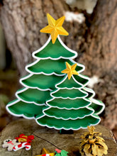 Load image into Gallery viewer, Beadie Bug Play - Christmas Tree Bio Tray - Mini

