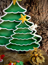 Load image into Gallery viewer, Beadie Bug Play - Christmas Tree Bio Tray - Mini
